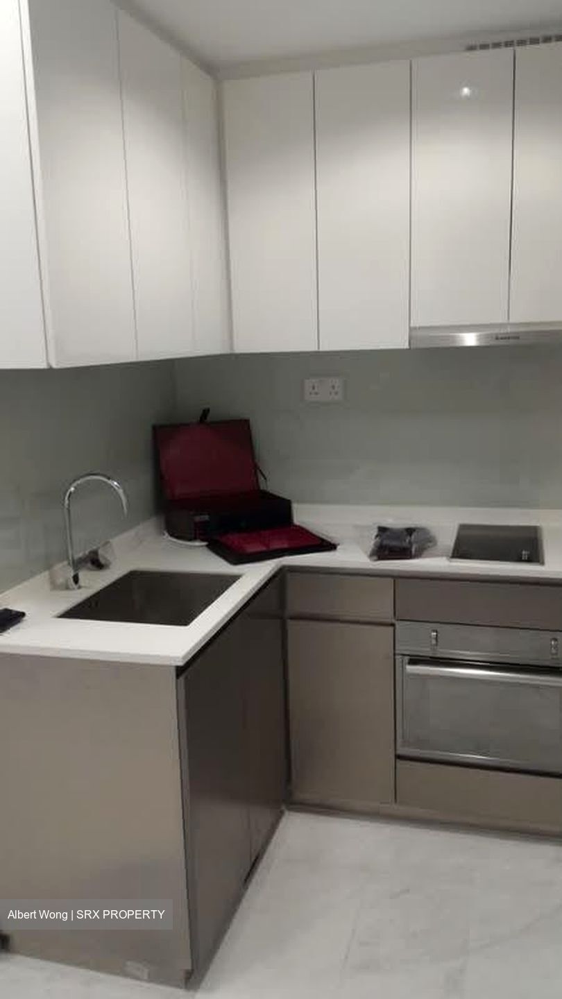 Jalan Lapang (D14), Condominium #584945661